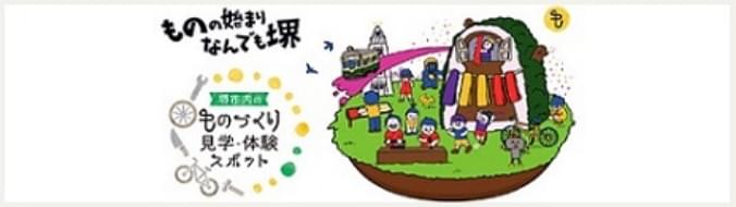ものの始まりなんでも堺